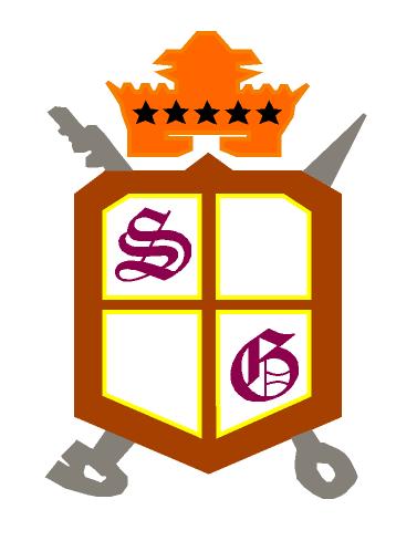 Saint Gregory college logotipo