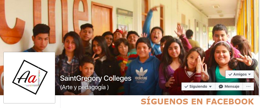 Saint Gregory College